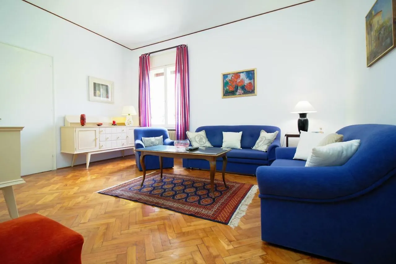 Apartment Alenka Opatija