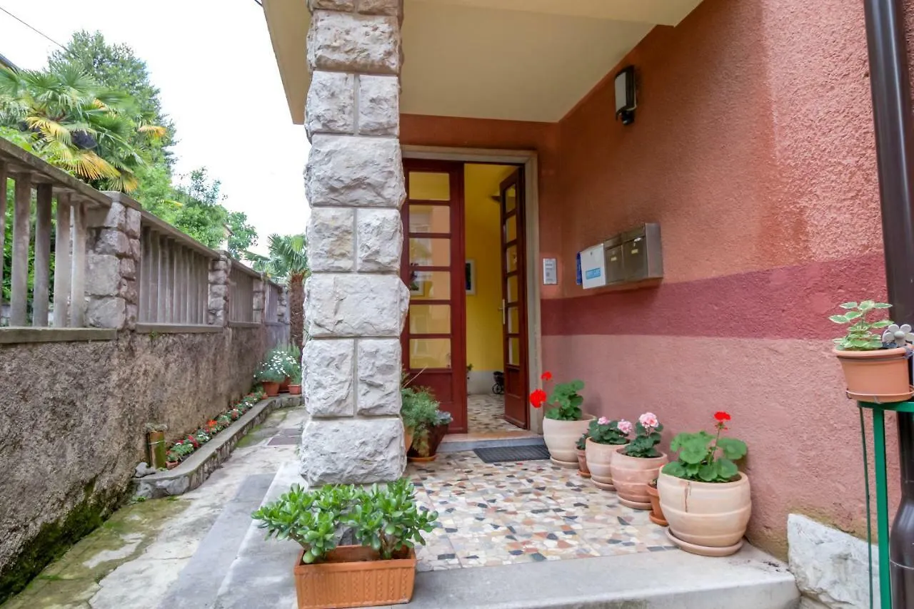 Apartment Alenka Opatija