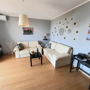 Morabeza Apartman