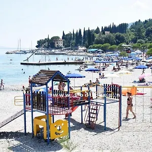 Palmgarden Opatija-icici Apartman