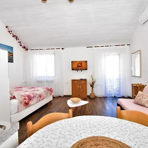 Skoric Volosko Apartman