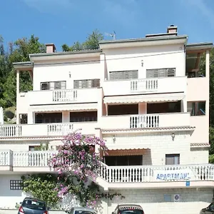 Ana Apartman