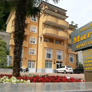 Elza Apartman