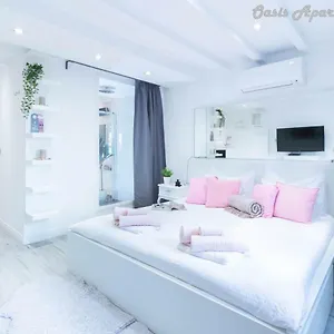Oasis Apartman