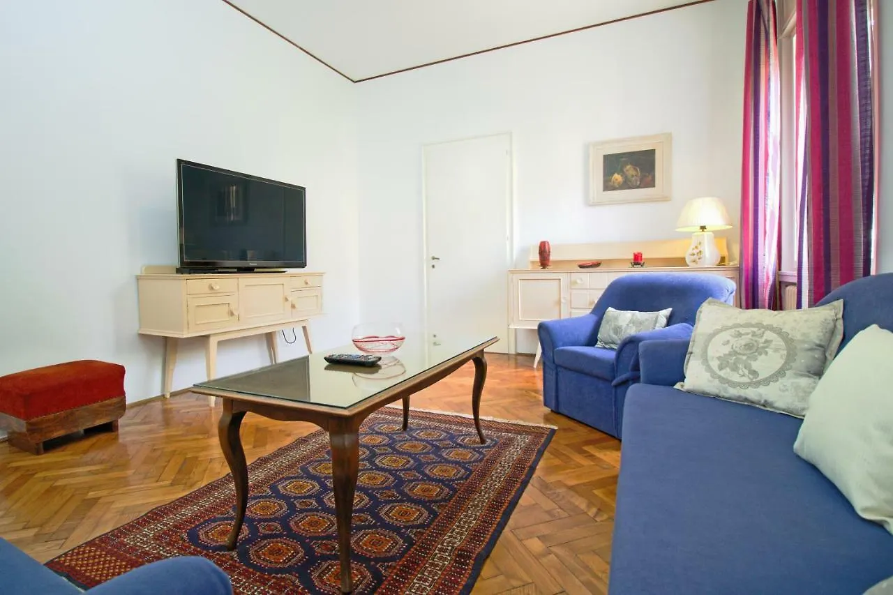 Apartment Alenka Opatija