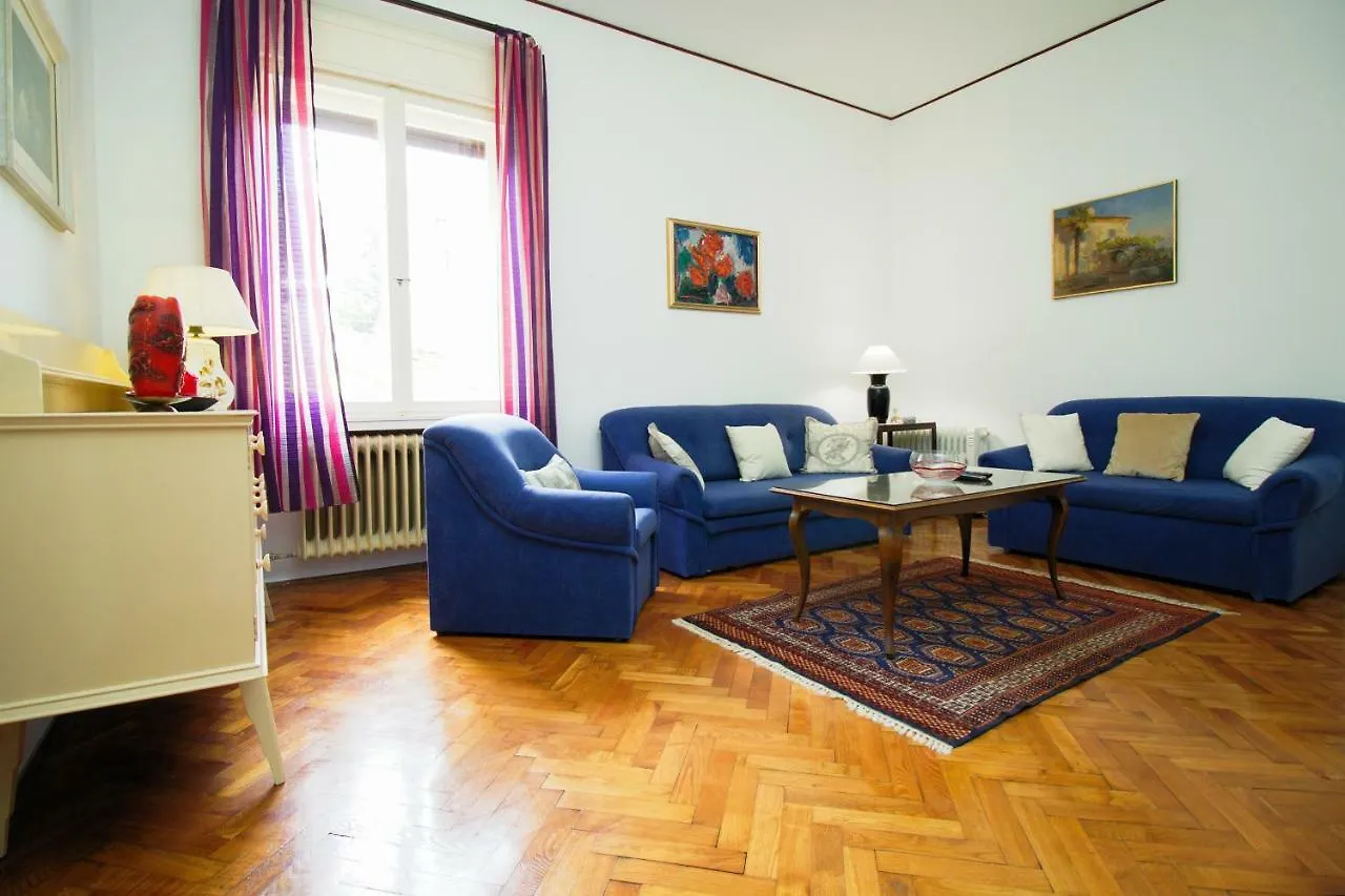 Apartment Alenka Opatija Croatia