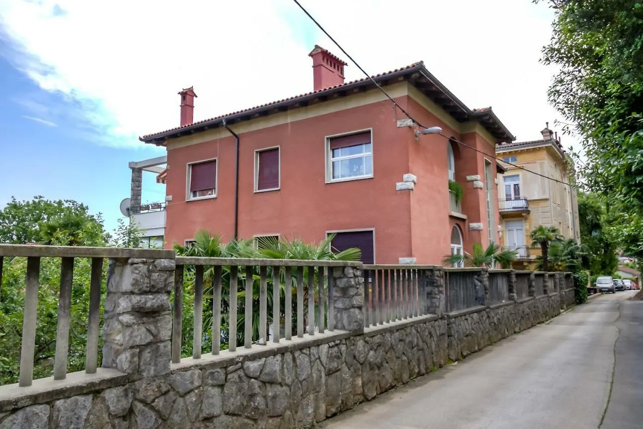 Apartment Alenka Opatija Croatia