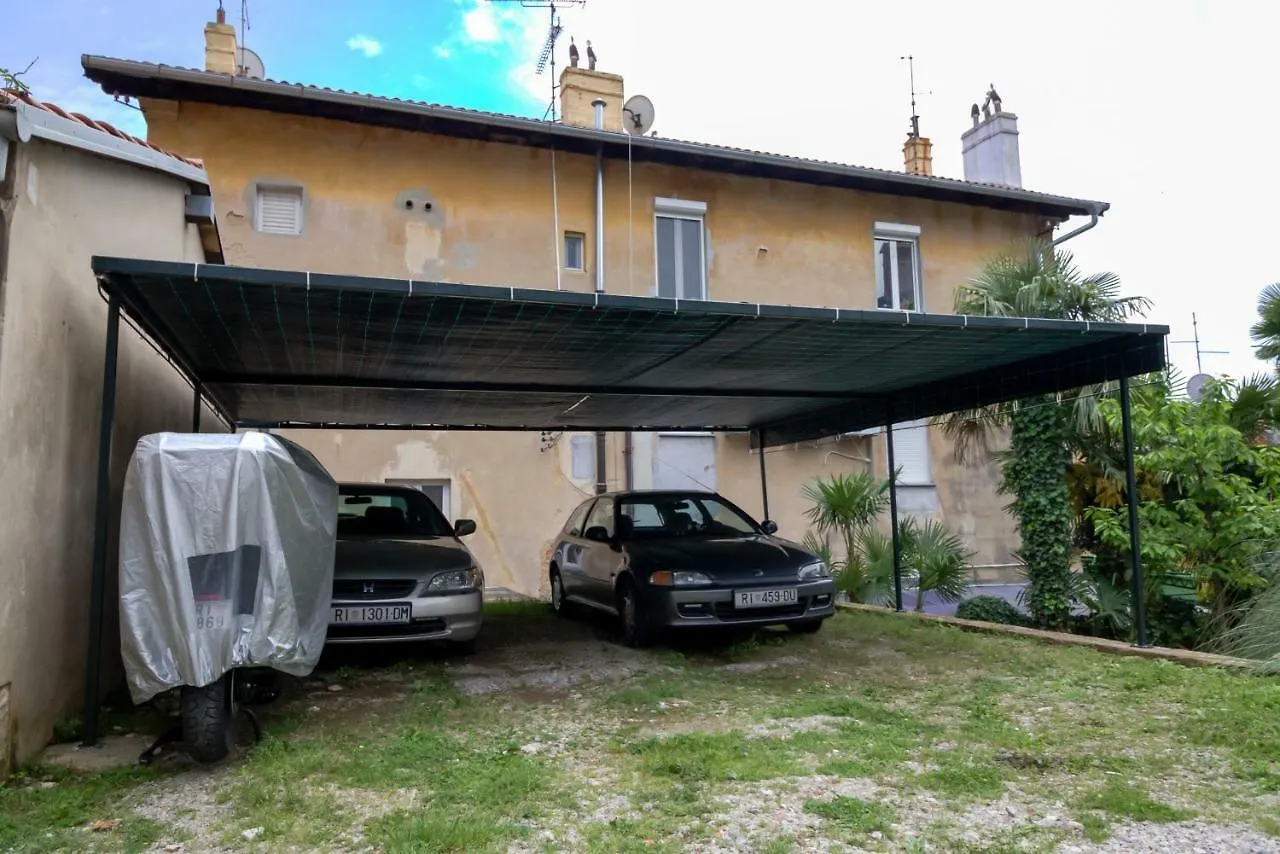 Apartment Alenka Opatija 0*,  Croatia