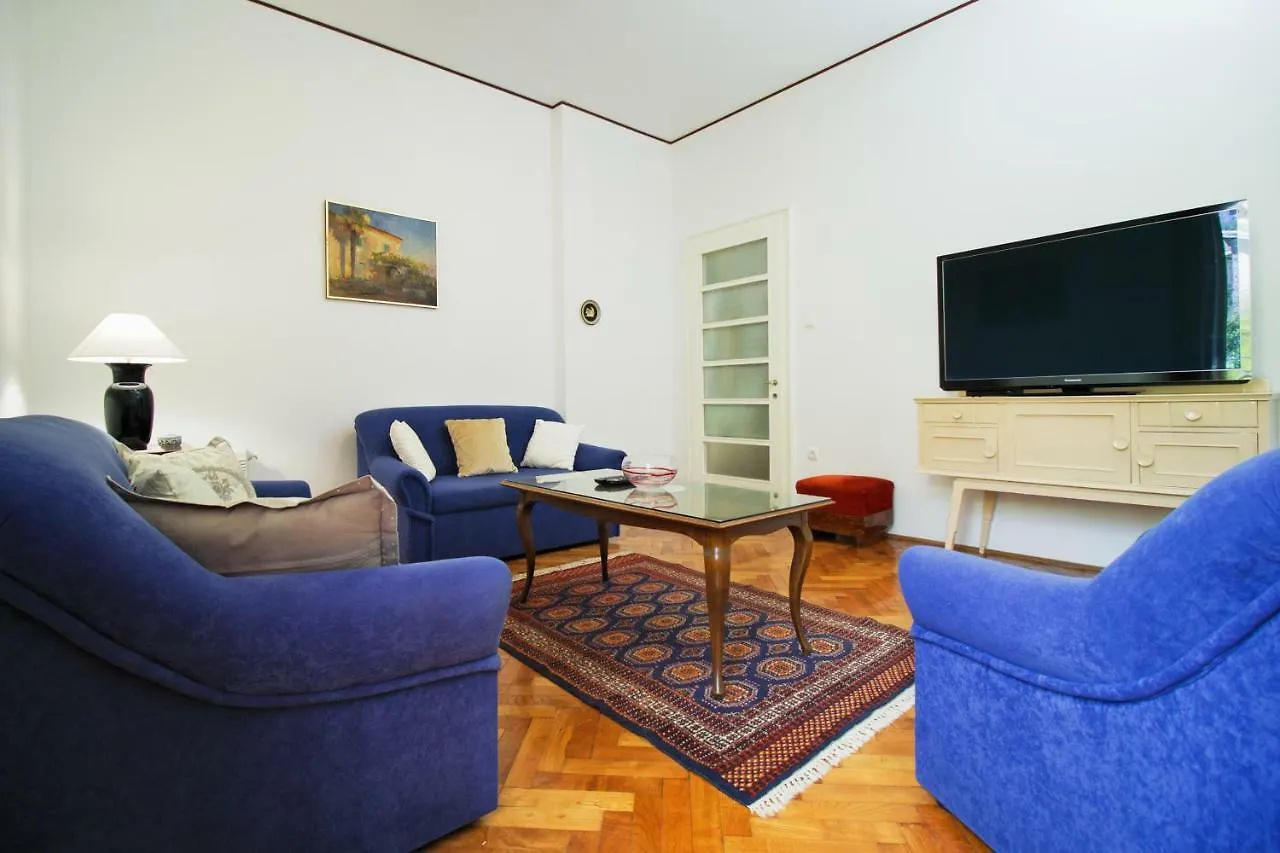 Apartment Alenka Opatija 0*,  Croatia