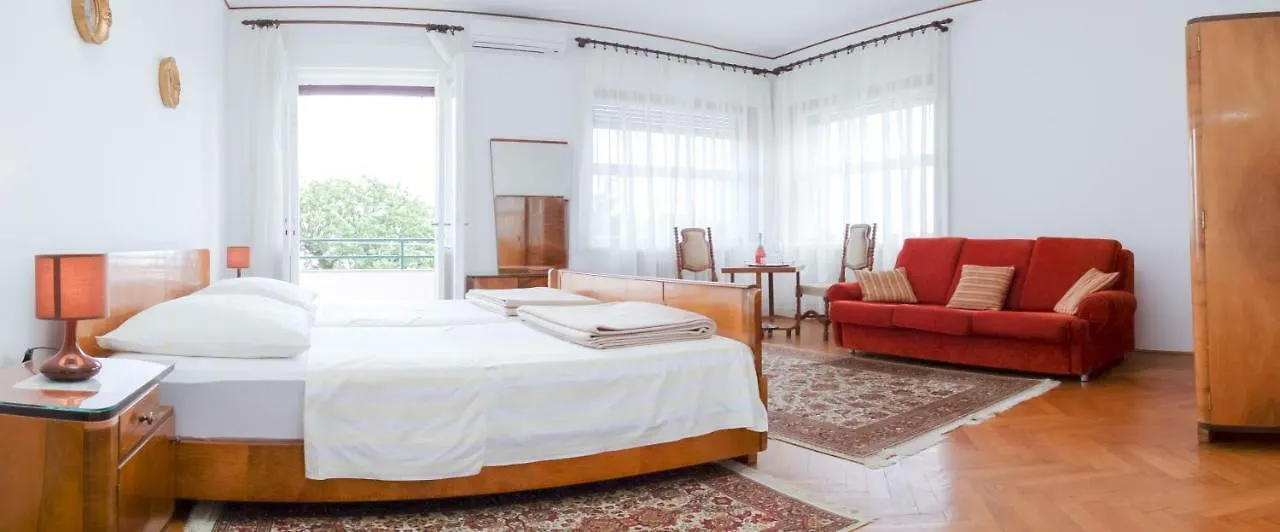 Apartment Alenka Opatija Croatia