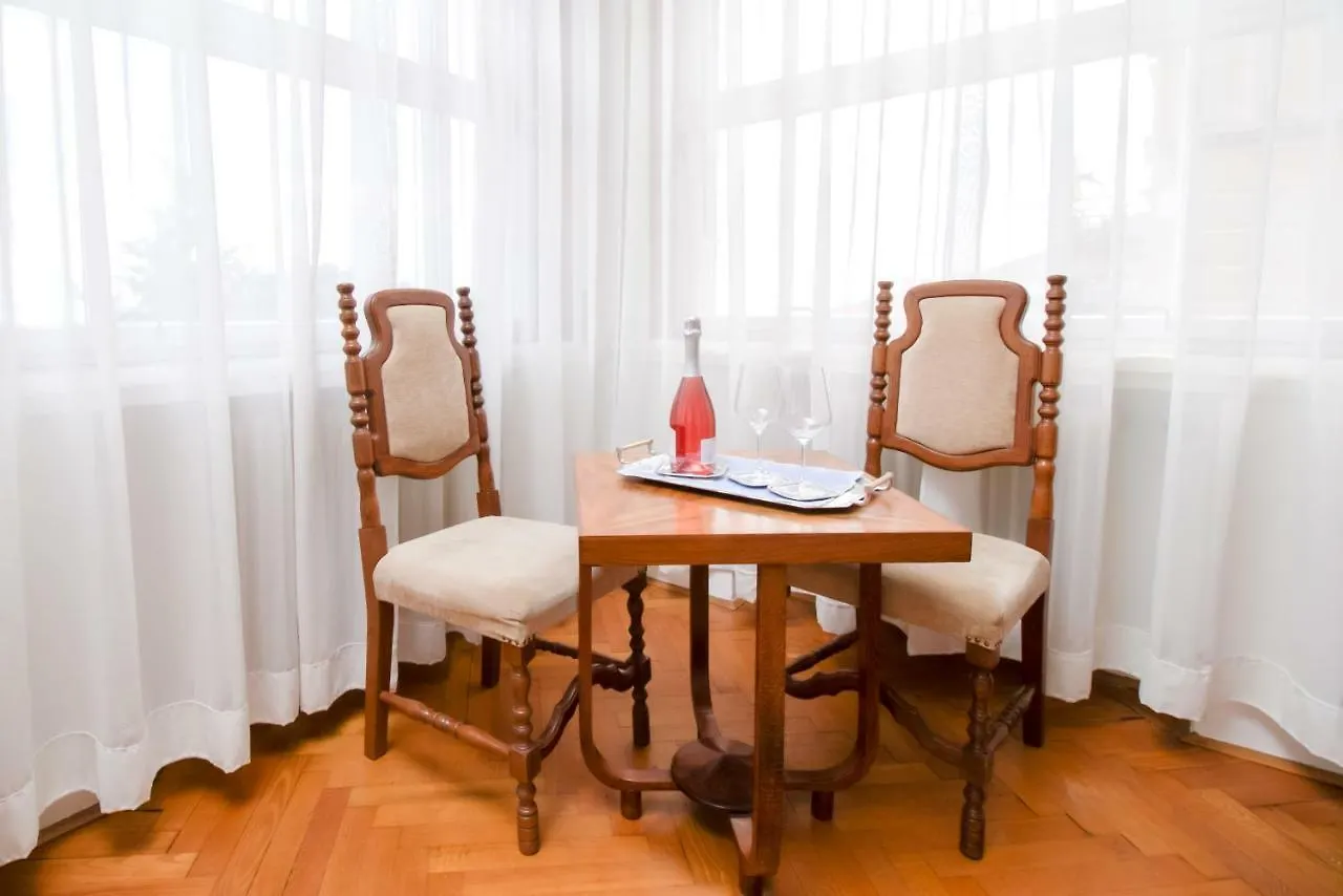 Apartment Alenka Opatija Croatia
