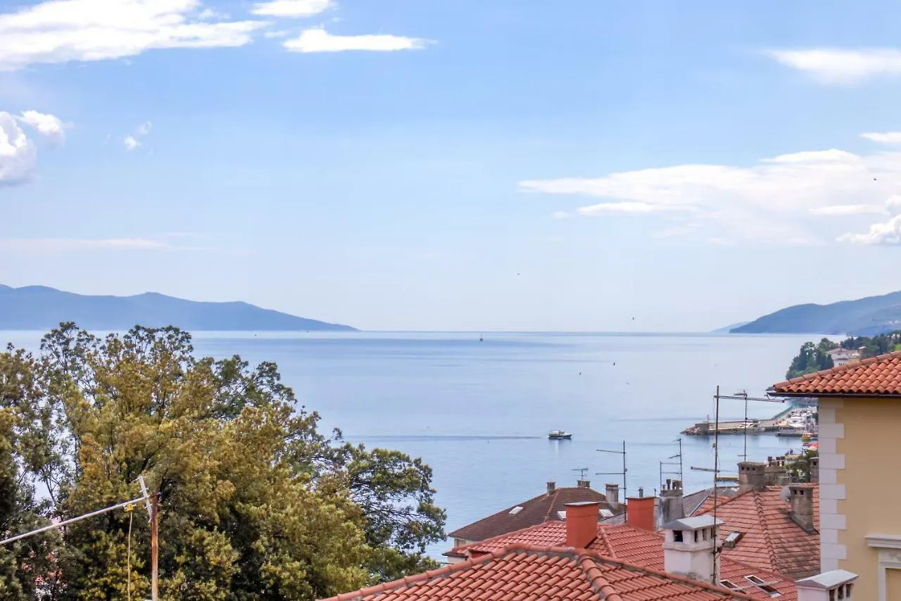 Apartment Alenka Opatija