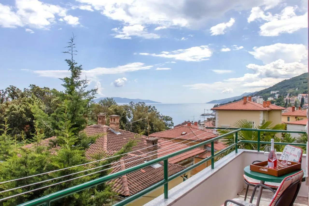 Apartment Alenka Opatija