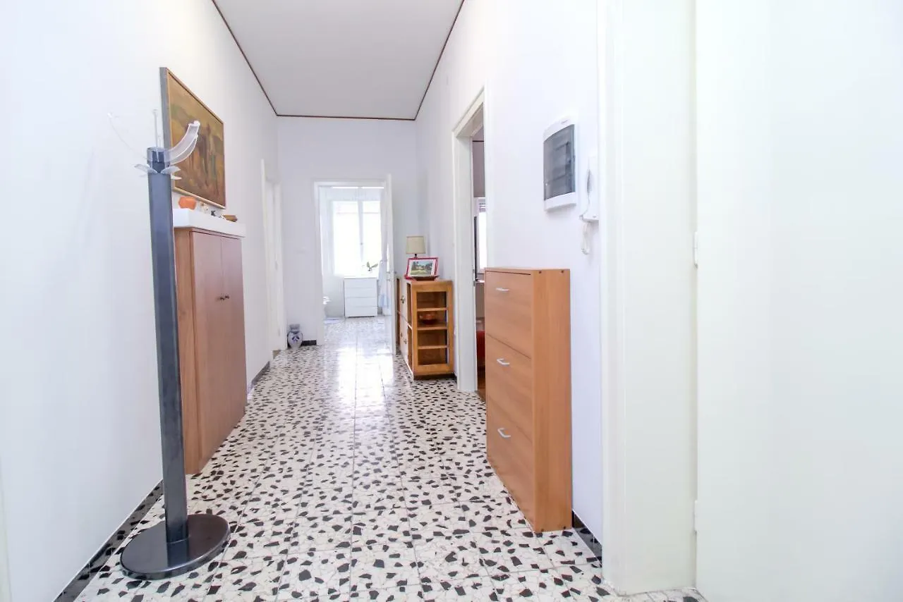 Apartment Alenka Opatija 0*,
