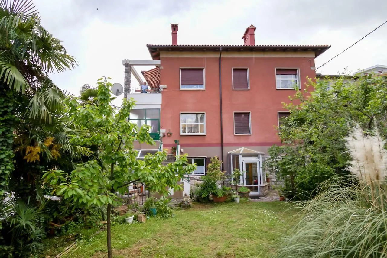 Apartment Alenka Opatija