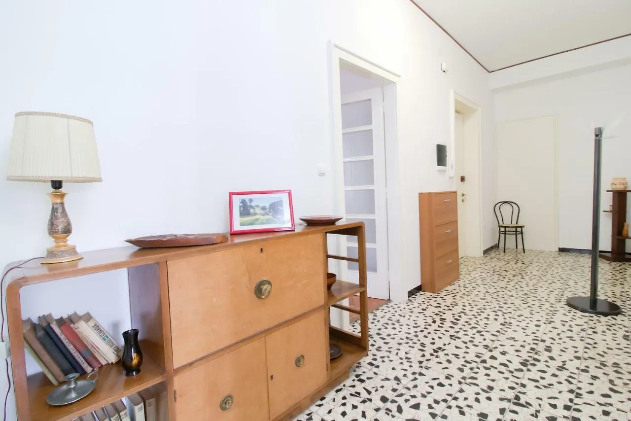Apartment Alenka Opatija